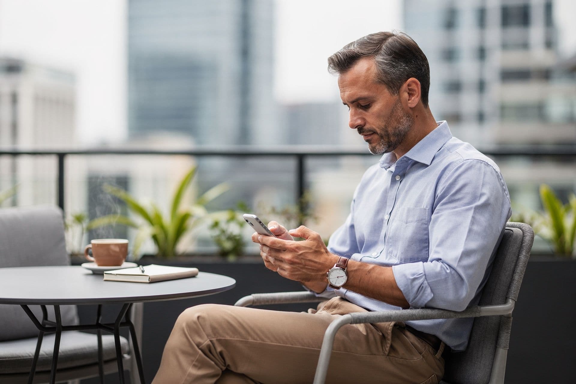 Revenue-Based Qualification