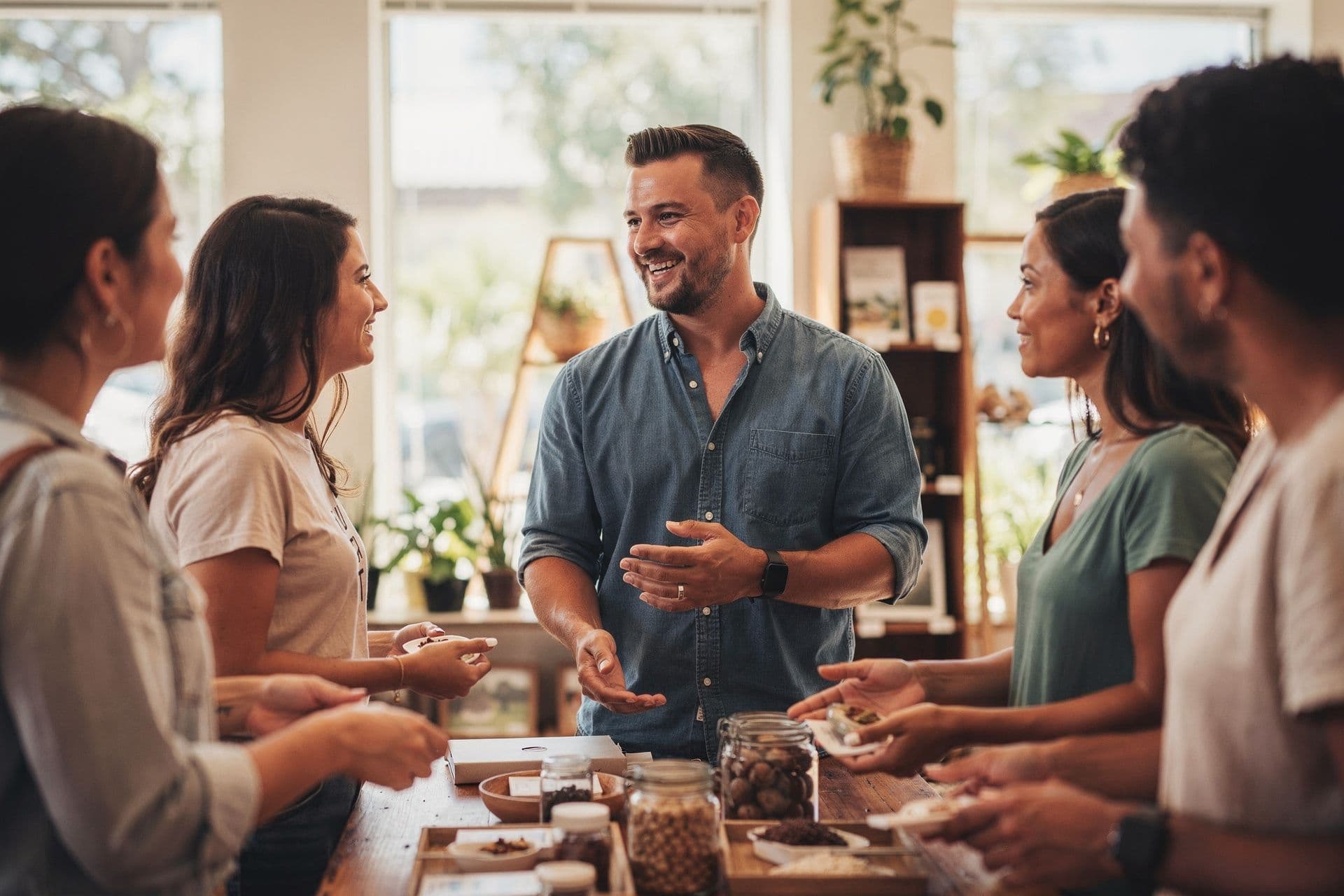 Credit Line Increases