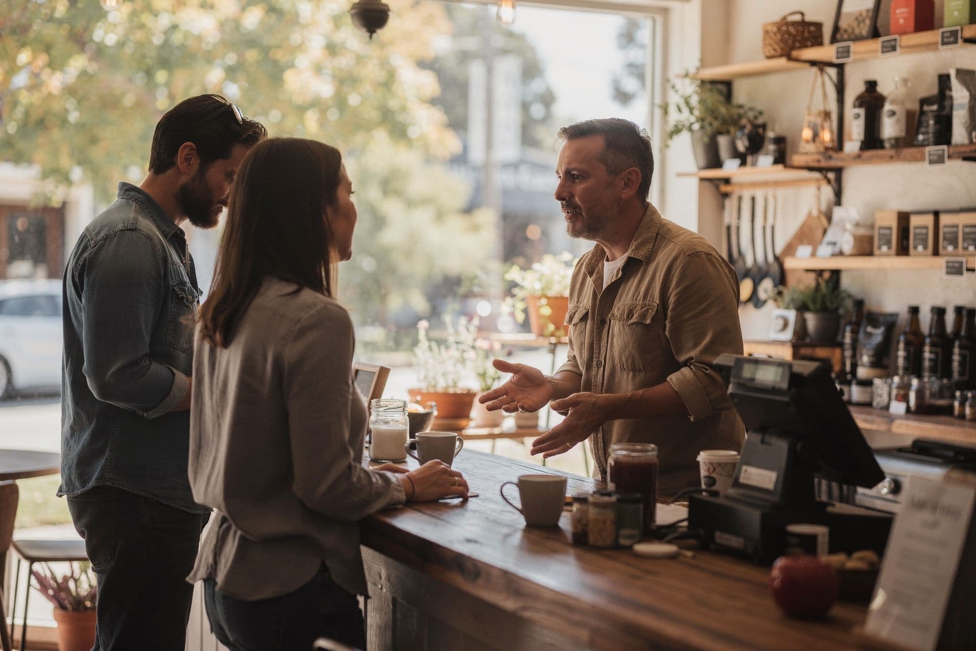 Business Line of Credit