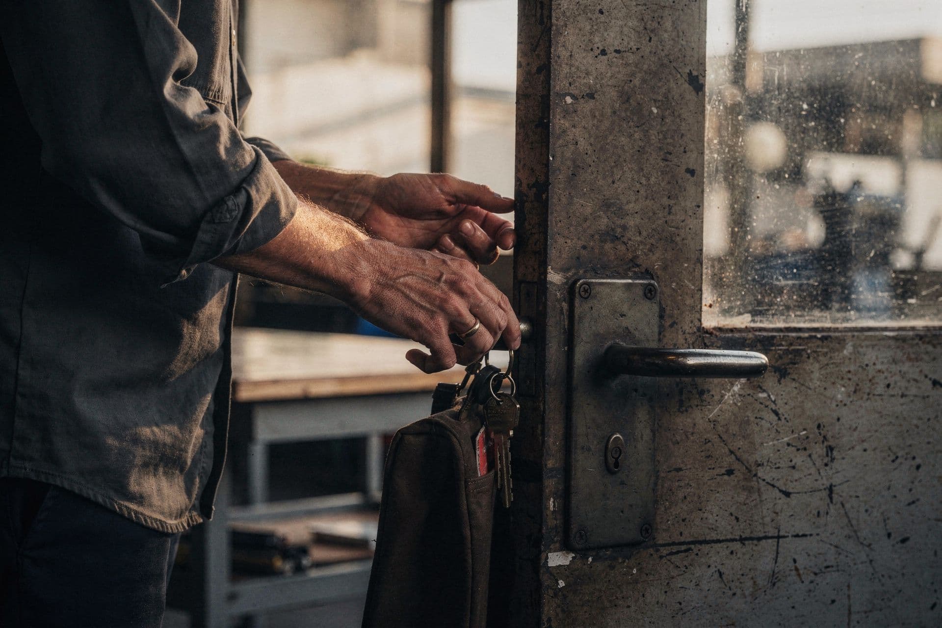 Working Capital Loans