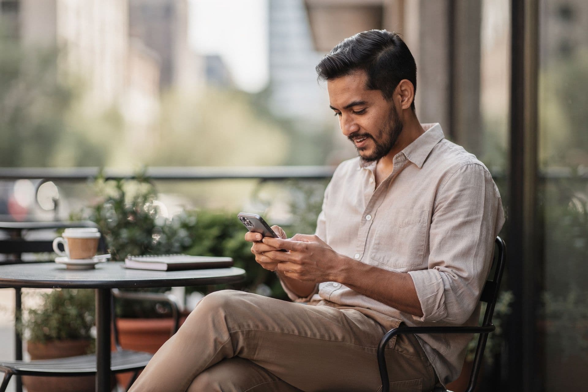 Business Line of Credit