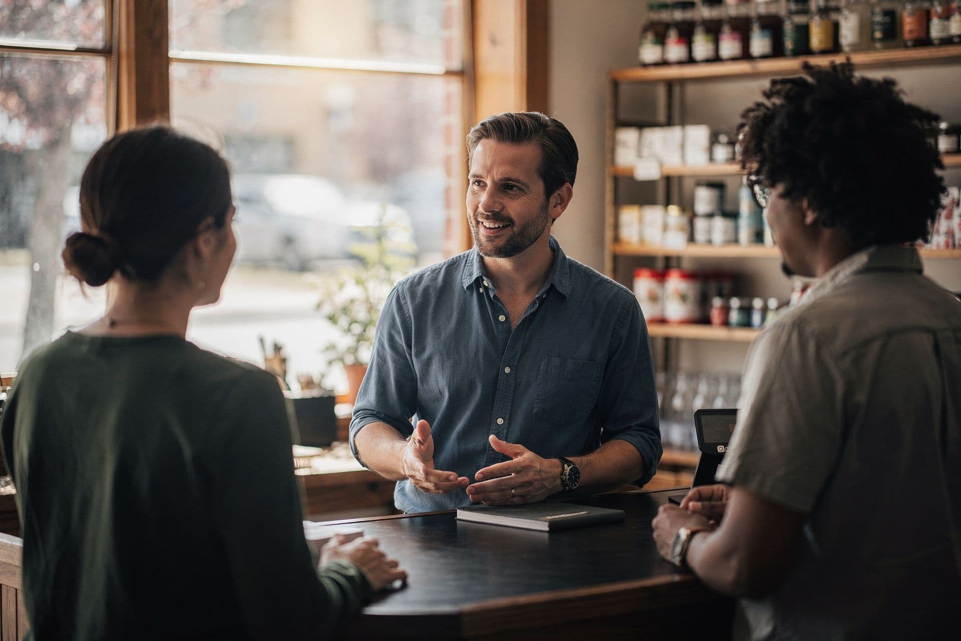 Working Capital Loans