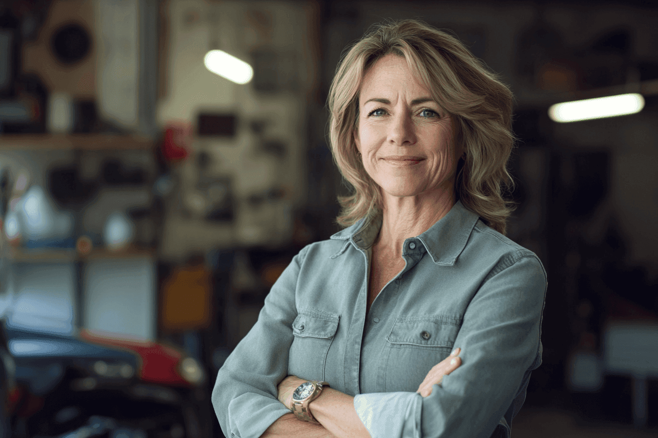 Parts & Inventory Support