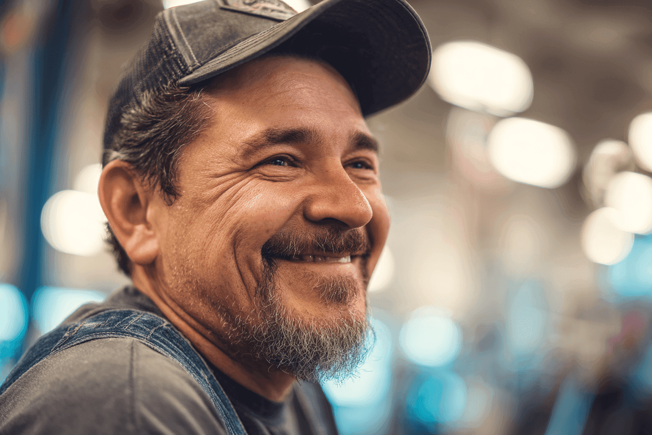 Empowering Automotive Business Advancement