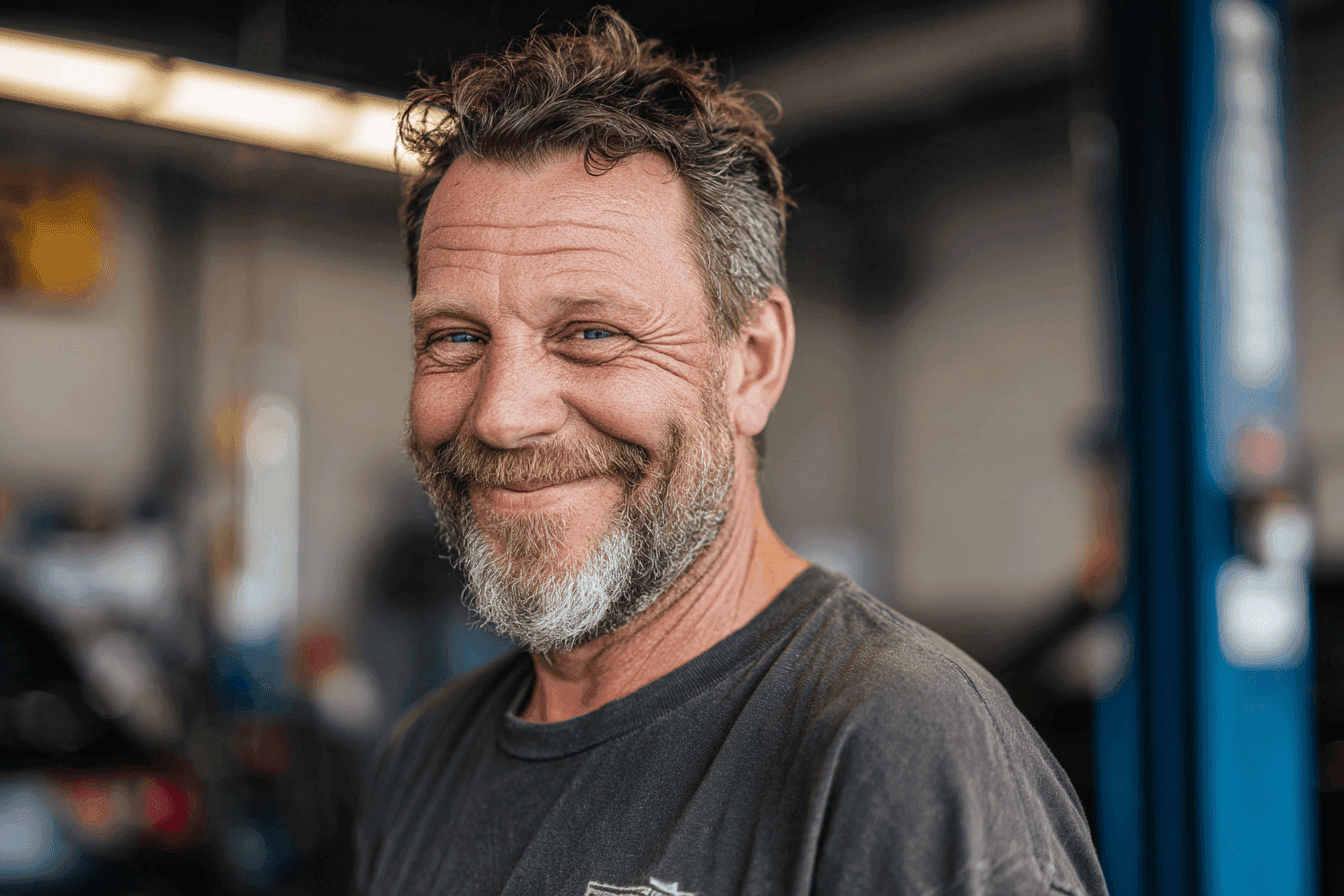 Empowering Auto Equipment Growth