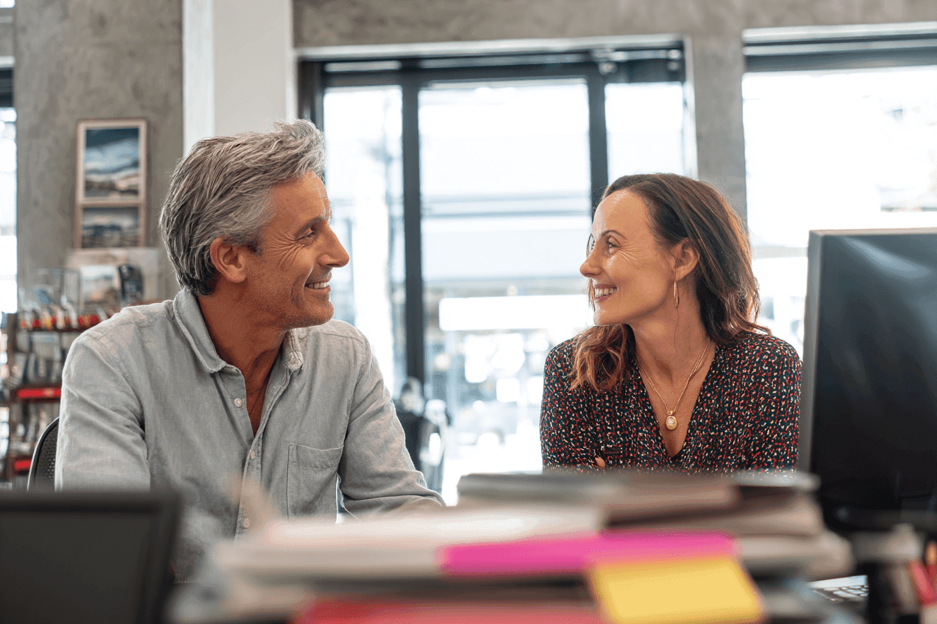 Business Line of Credit