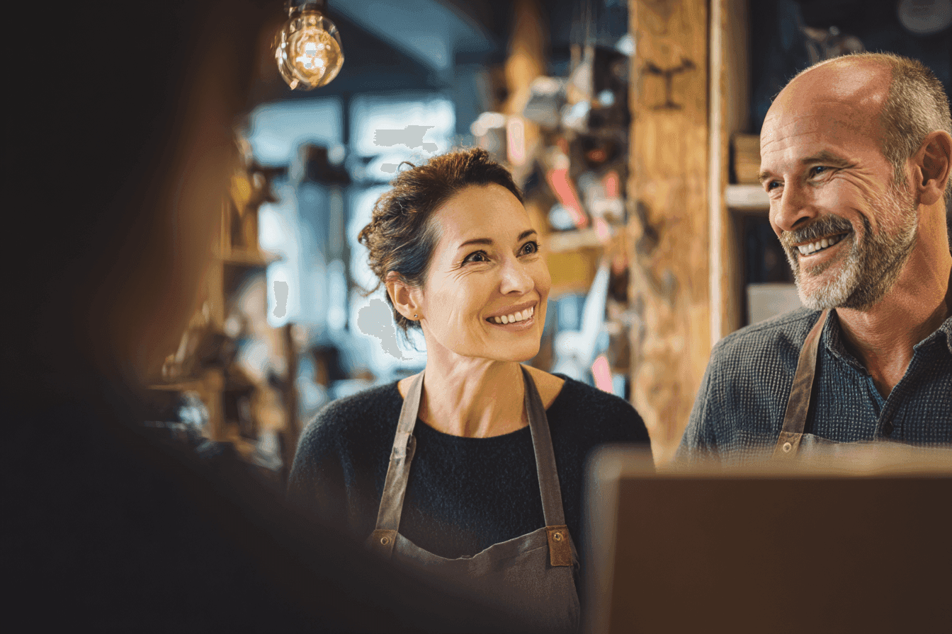 Empowering Business Expansion