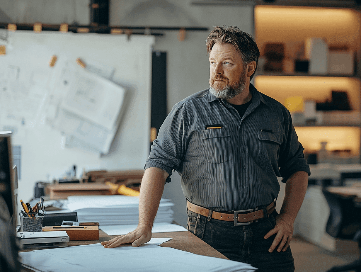 Building Success with Equipment Financing