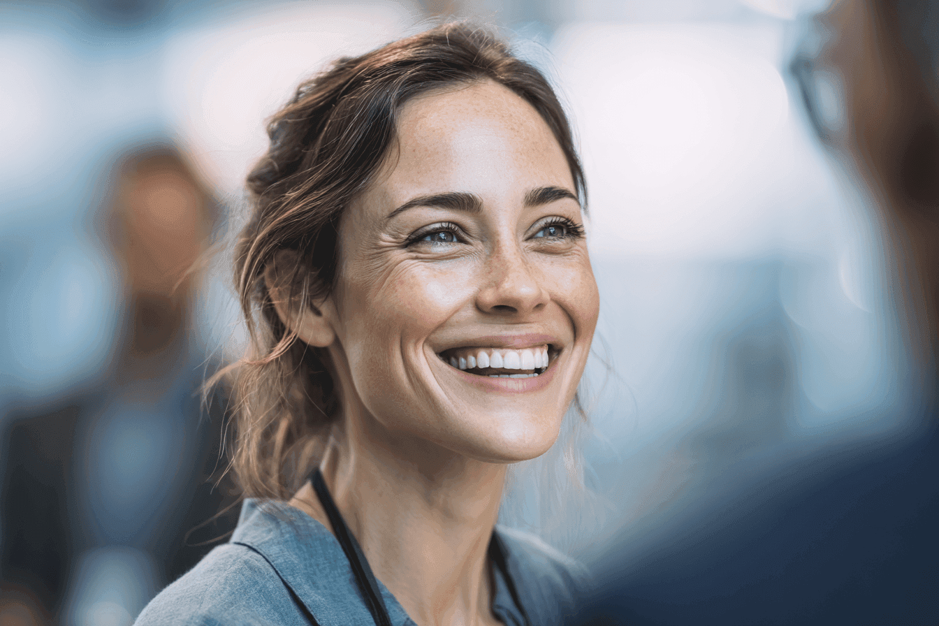 Building Business Growth