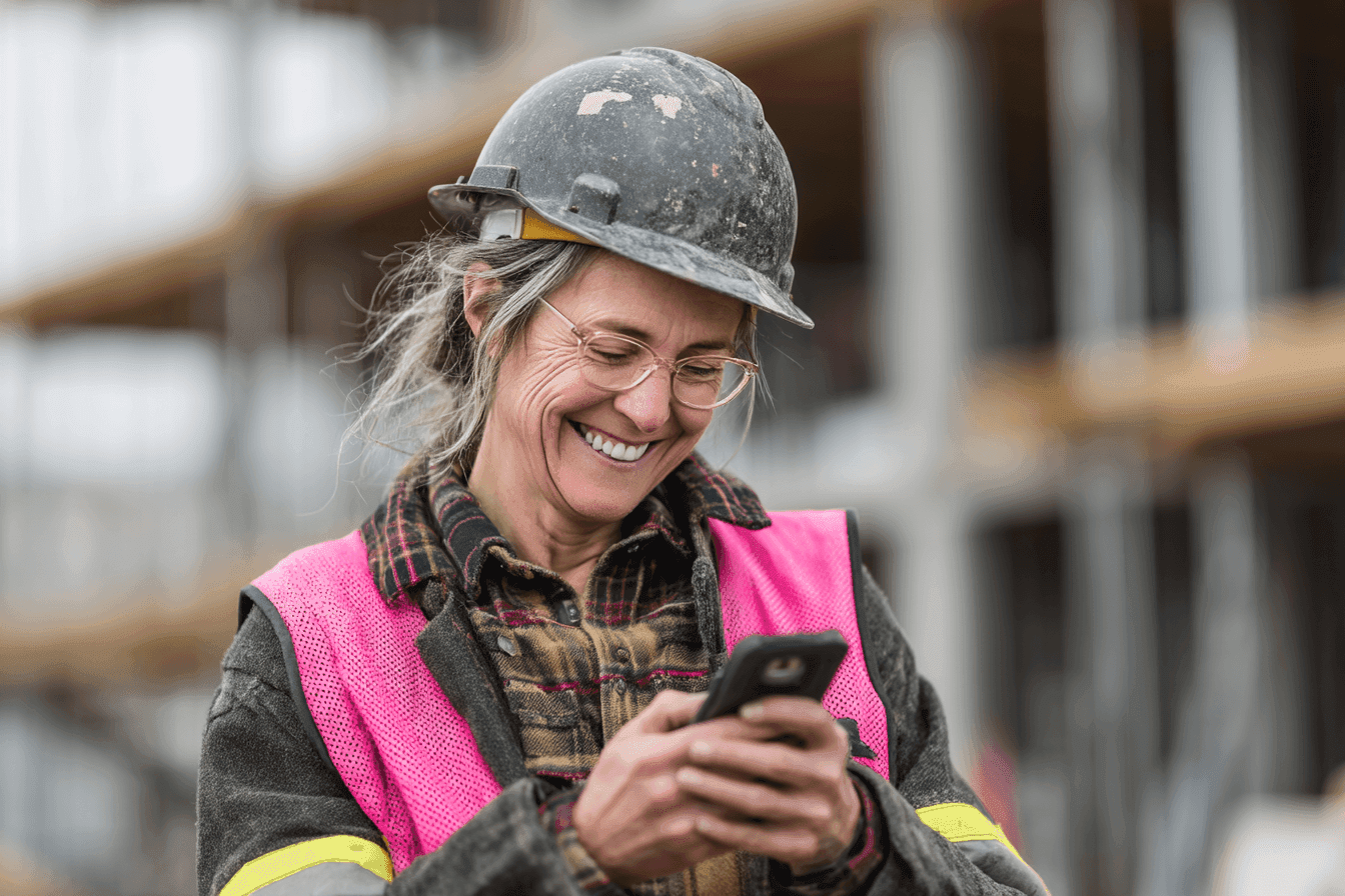 Building Resilience Together