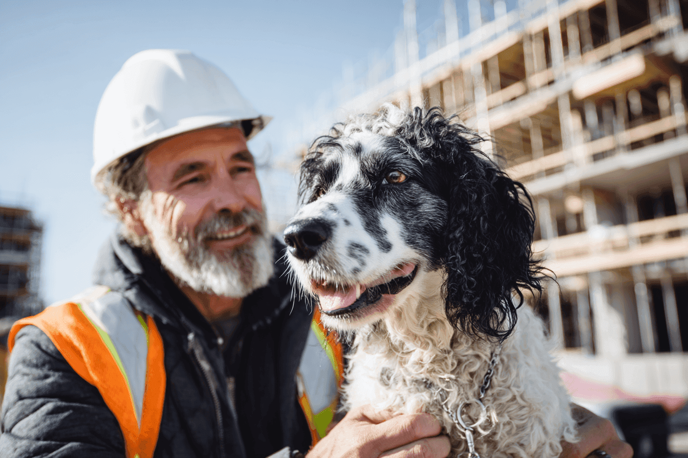 Building Business Resilience