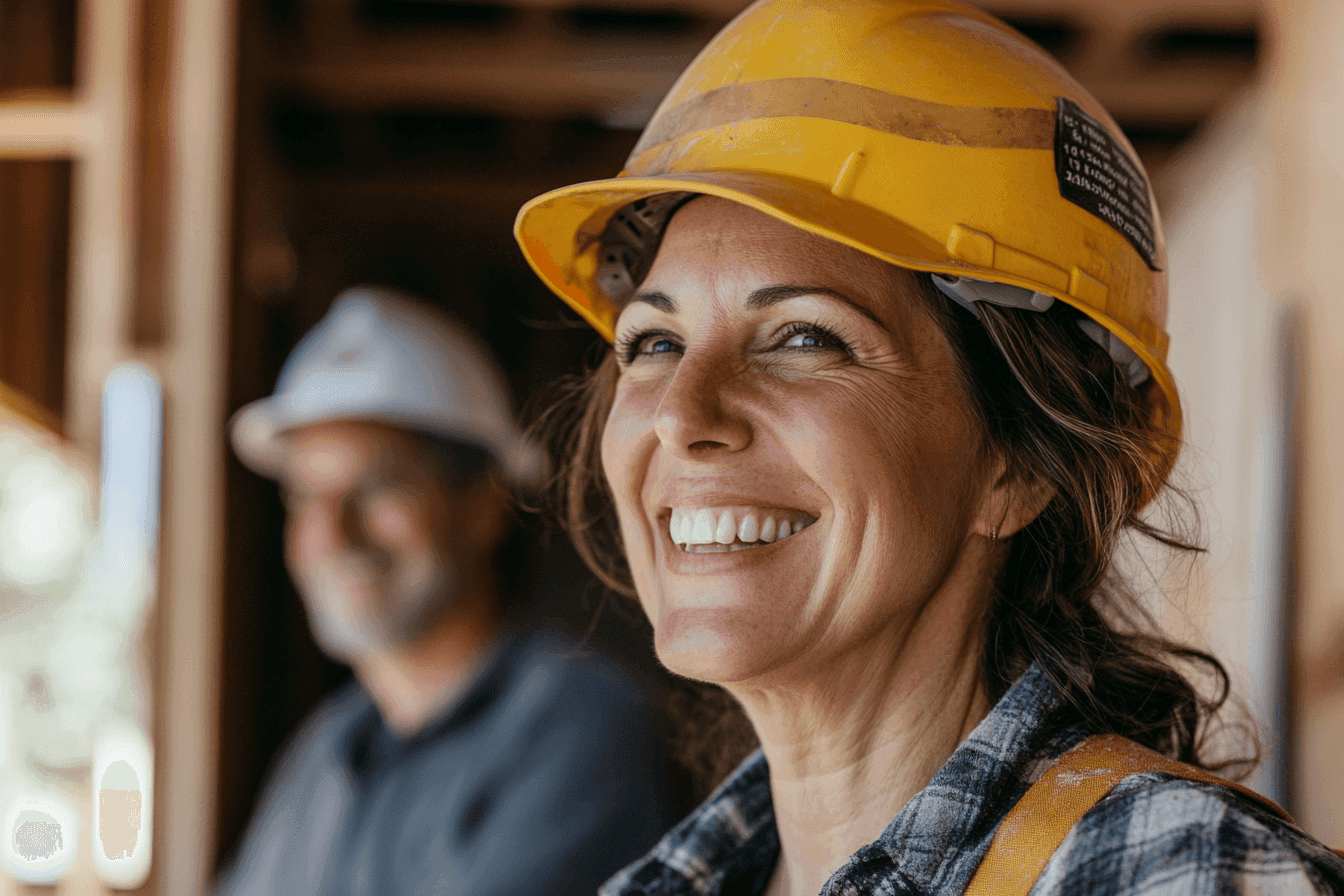 Powering Construction Growth