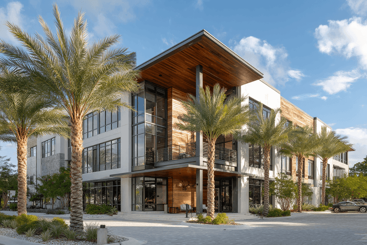 West Palm Beach, Florida