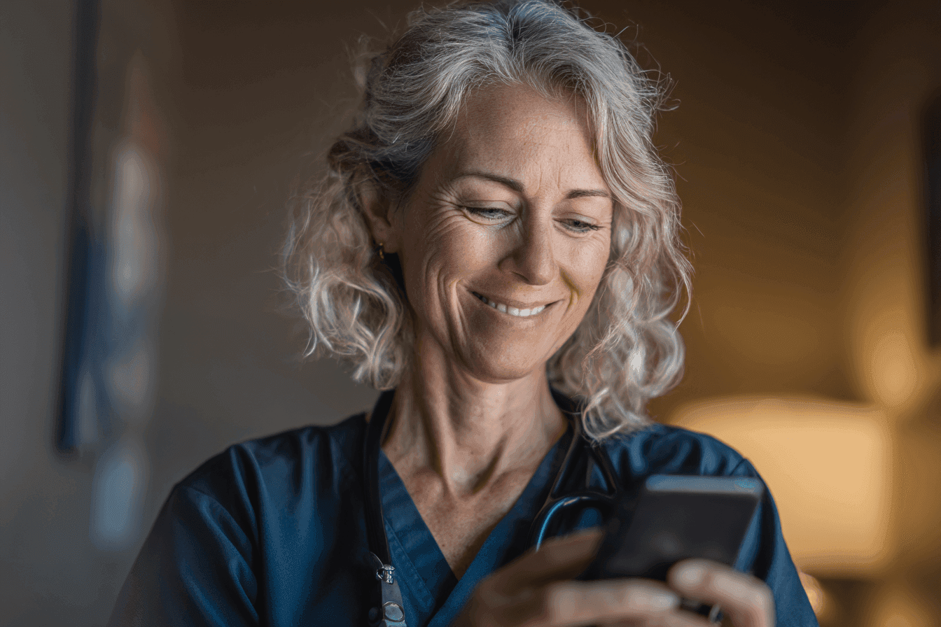 Modernizing Healthcare Equipment