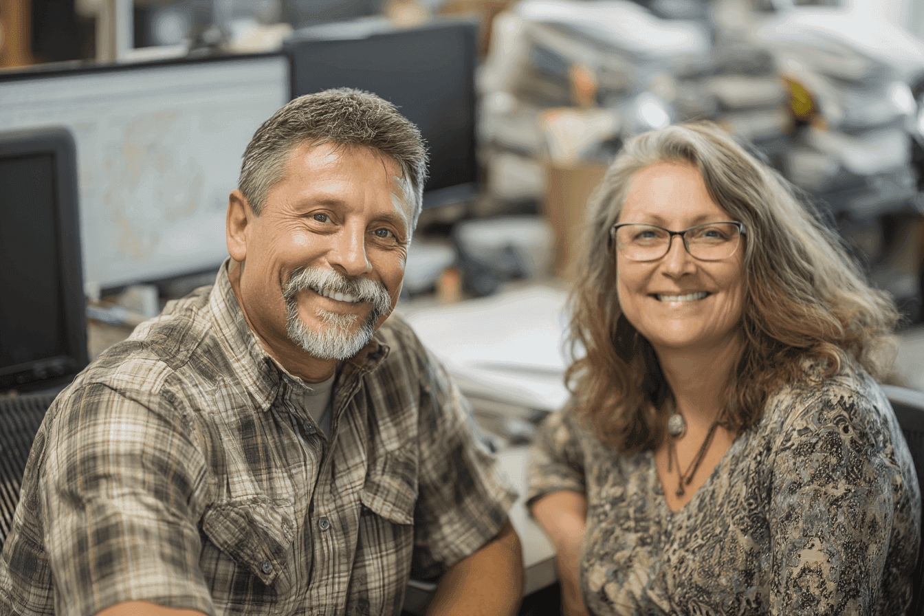 Revitalizing Logistics Operations