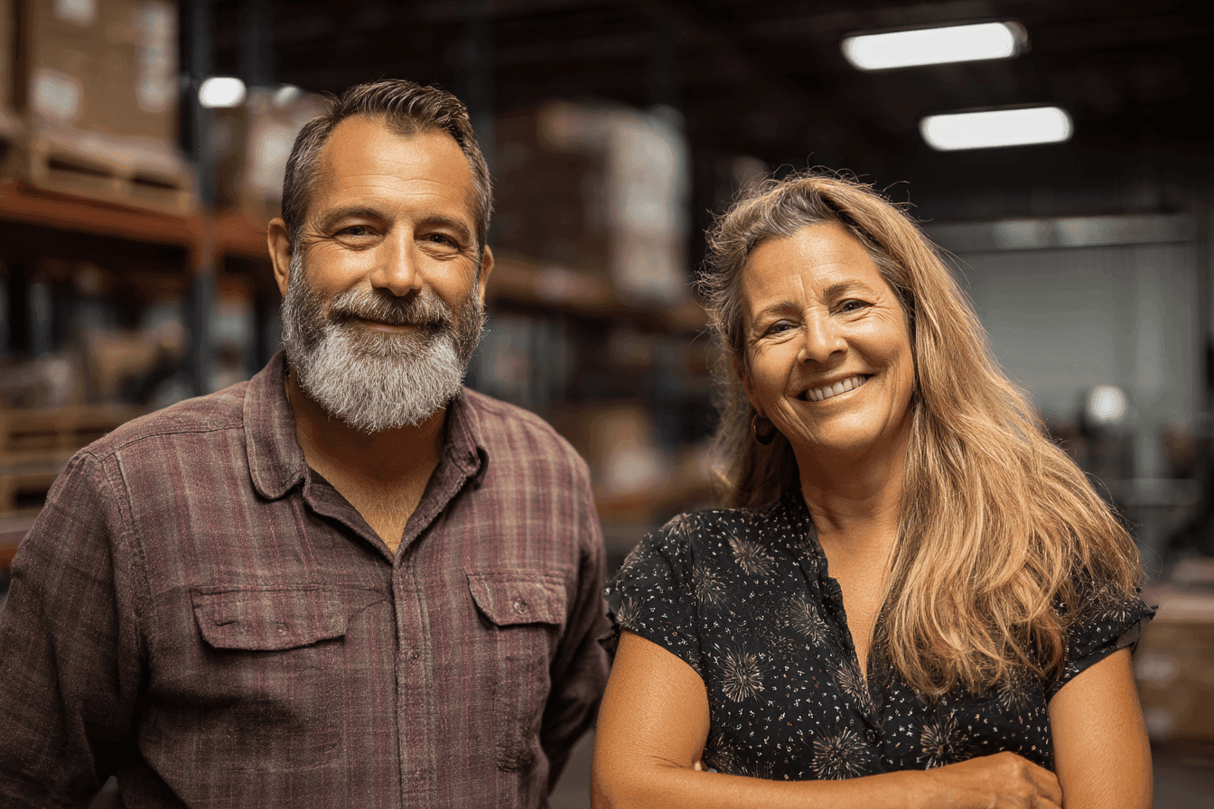 Fleet Upgrade Drives Success