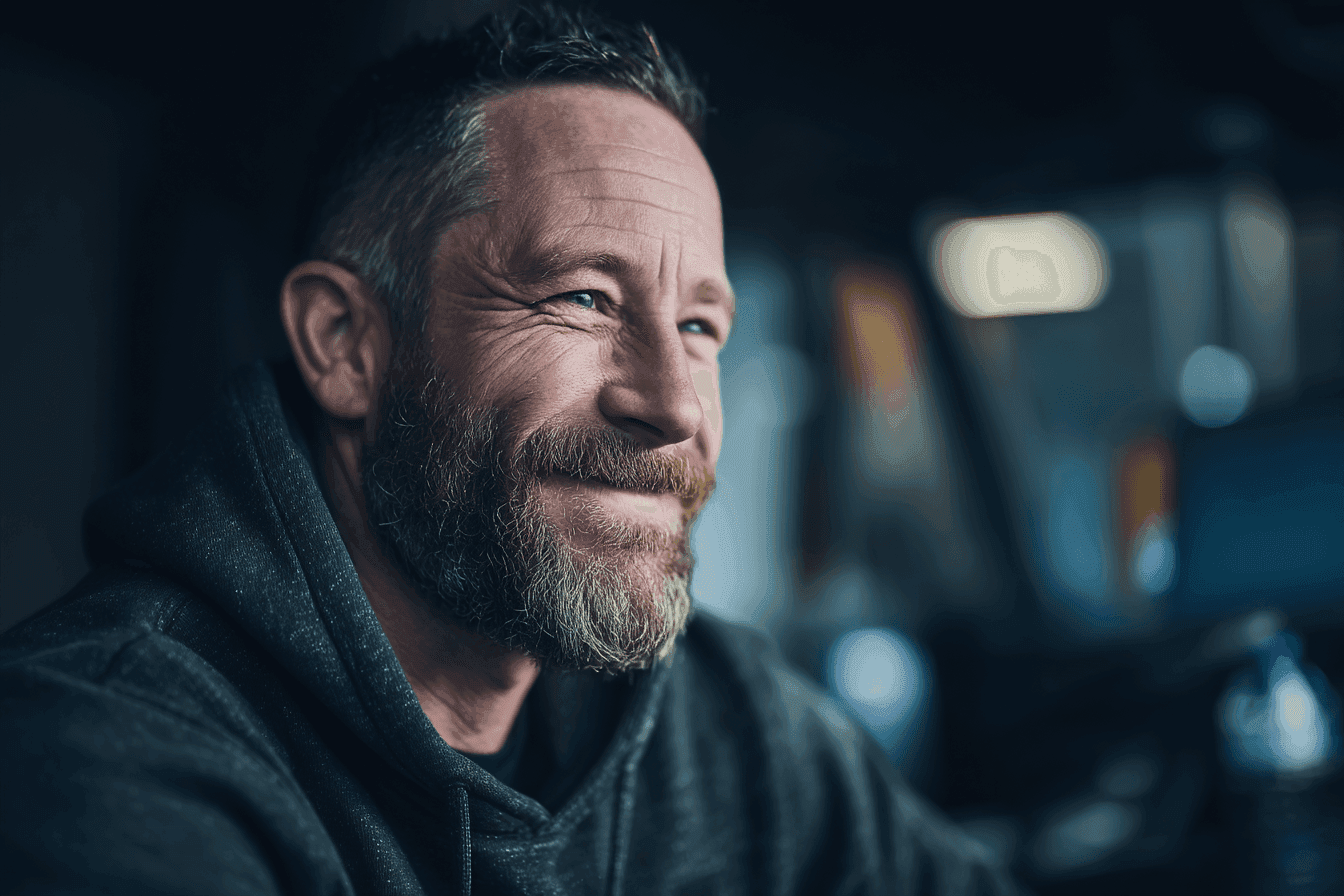 Powering Logistics Business Growth