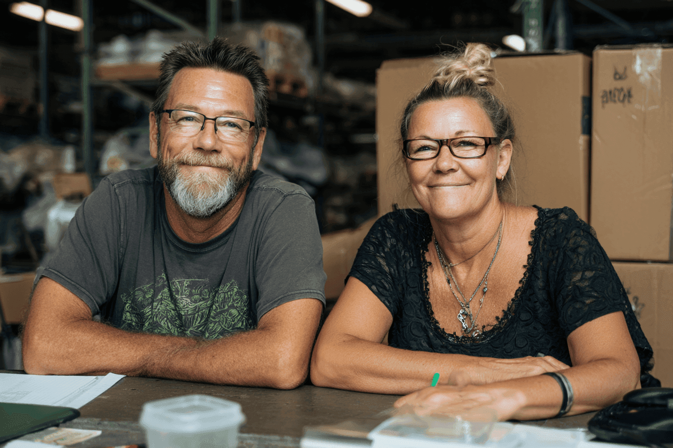 Empowering Logistics Business Growth