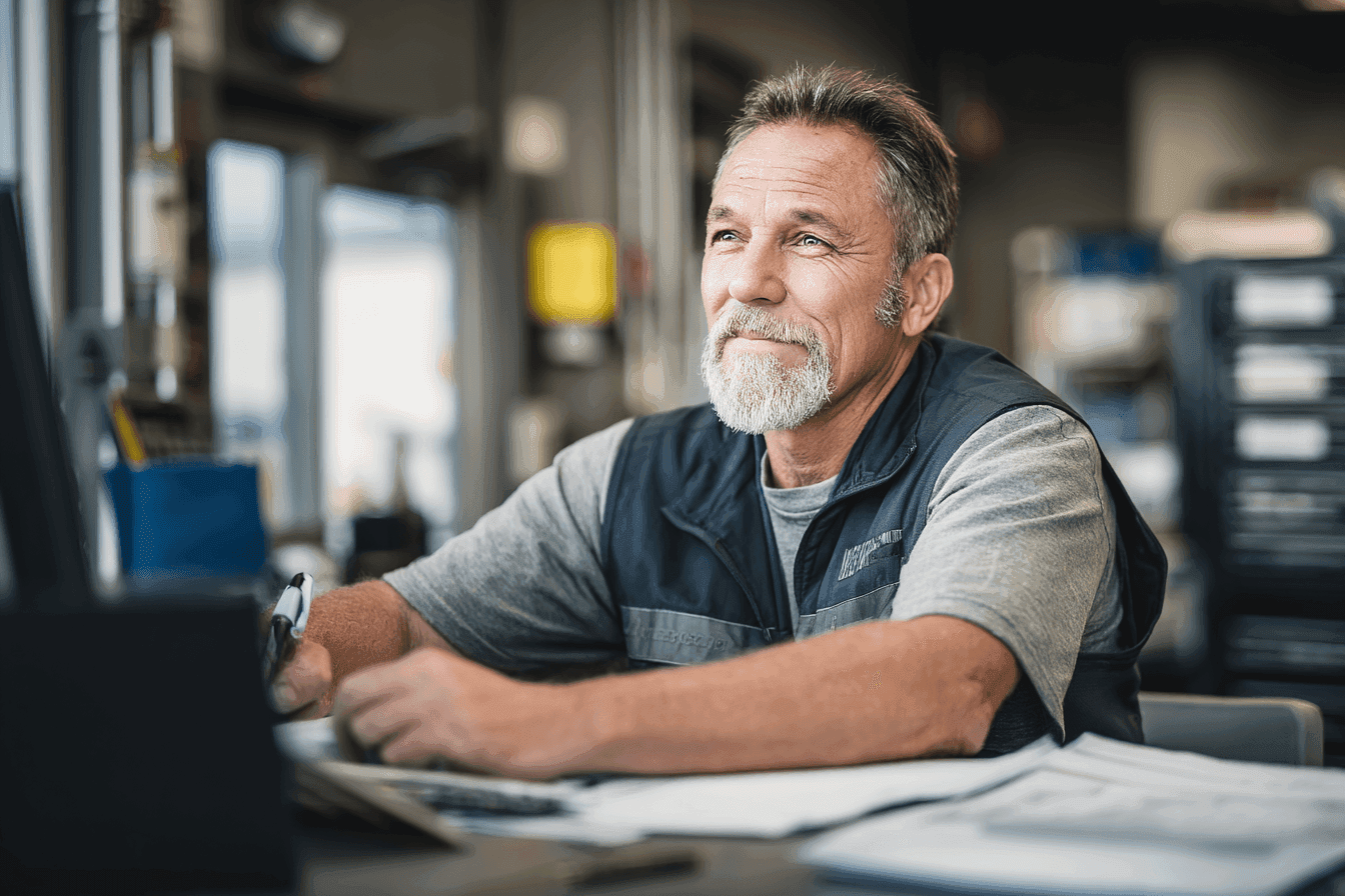 Fueling Logistics Business Expansion