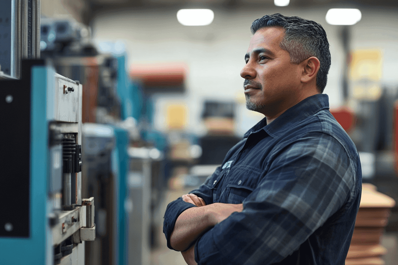 Manufacturing