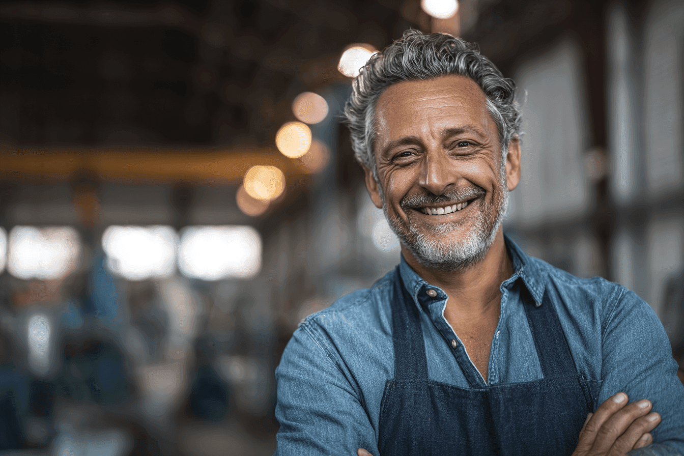 Empowering Equipment Expansion