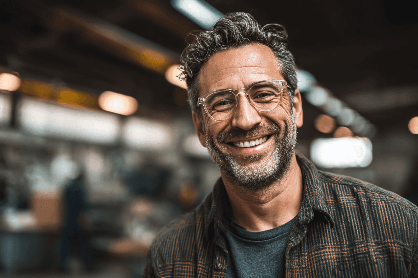 Empowering Manufacturing Momentum