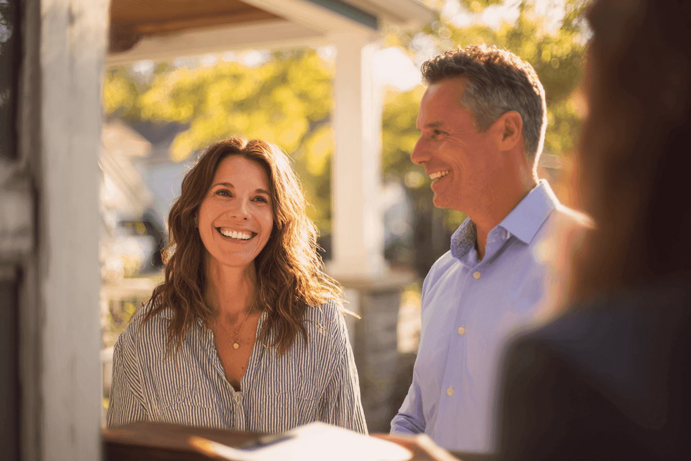 Modernizing Real Estate Operations