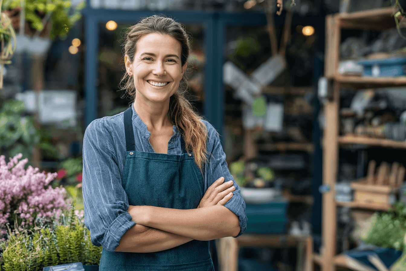 Retail Growth Unleashed