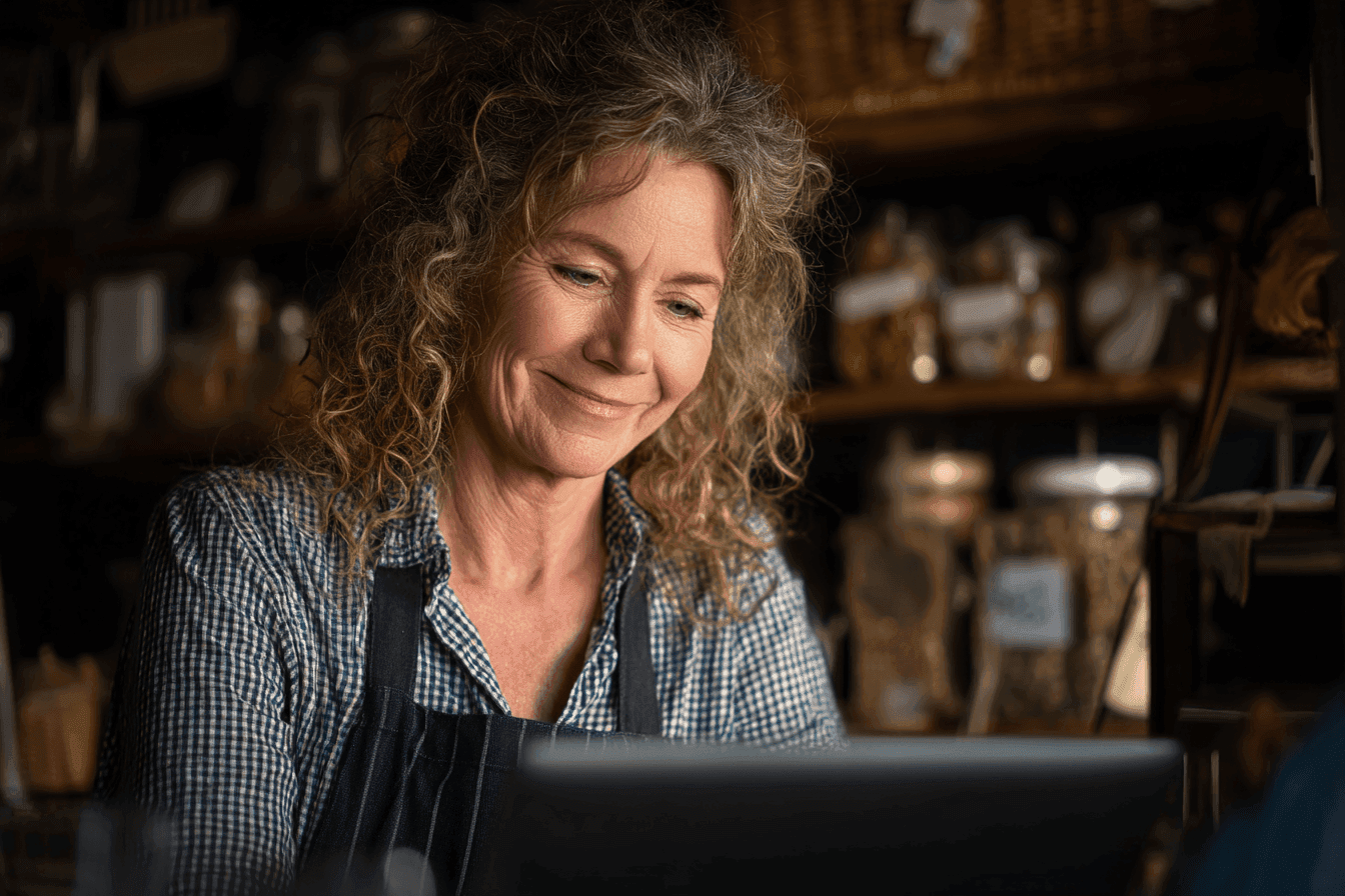 Retail Reboot Empowers Growth