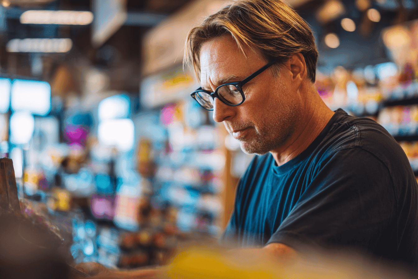 Fueling Retail's Growth Journey