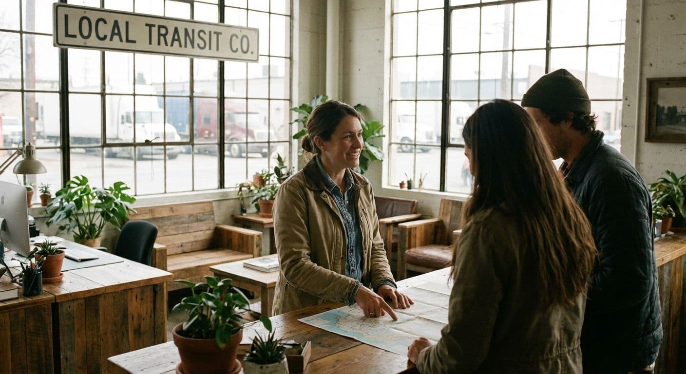 Working Capital Loan