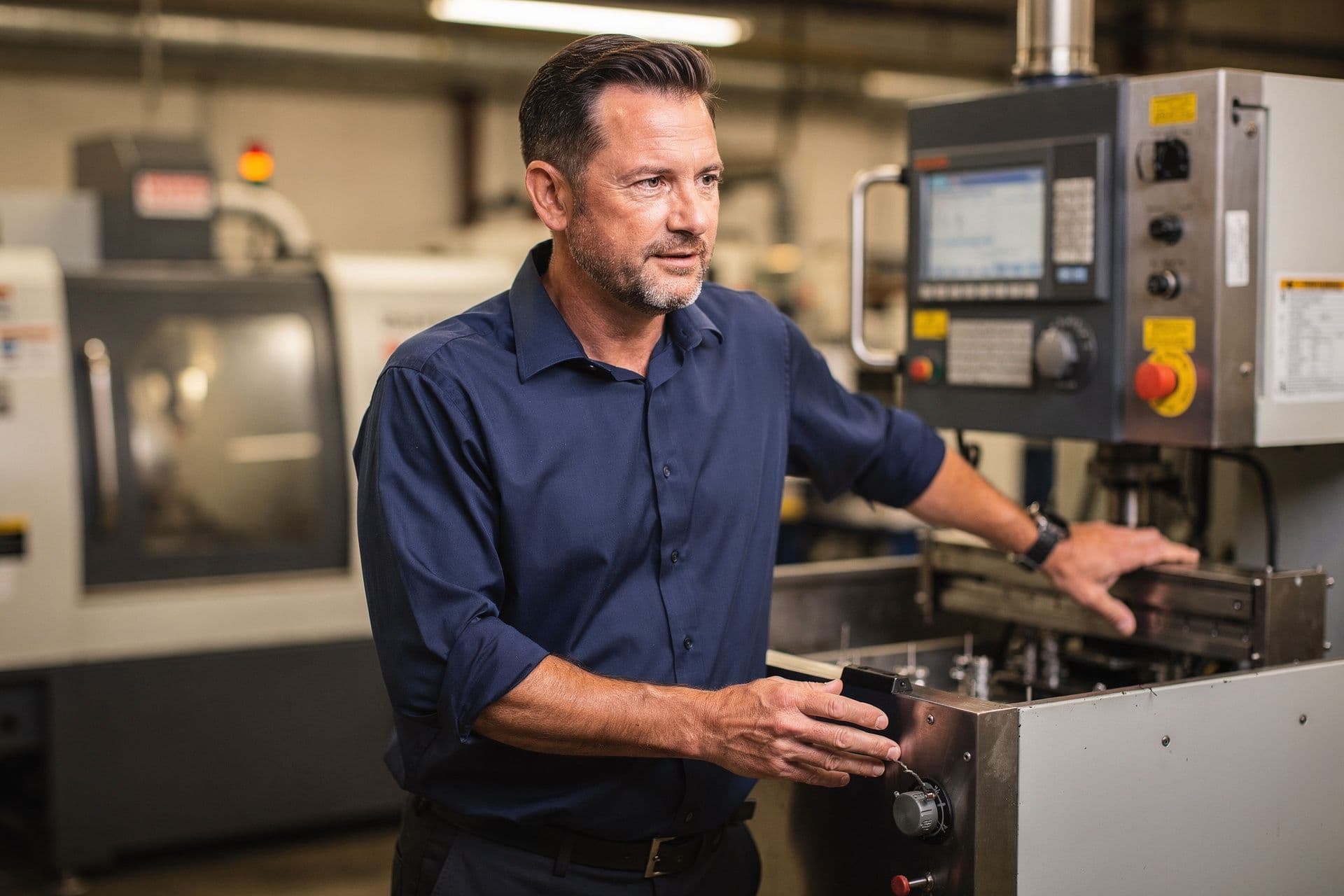 DallasTech Solutions Working Capital Growth