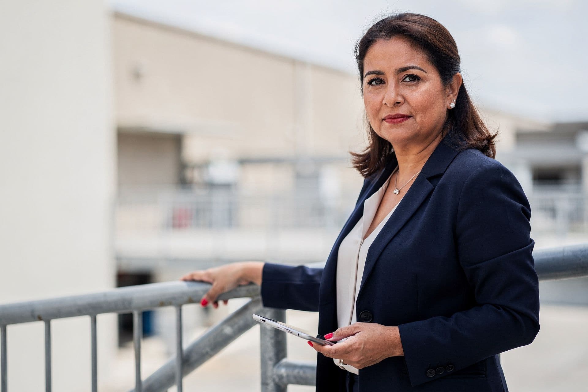 San Antonio Healthcare Solutions Line of Credit Success