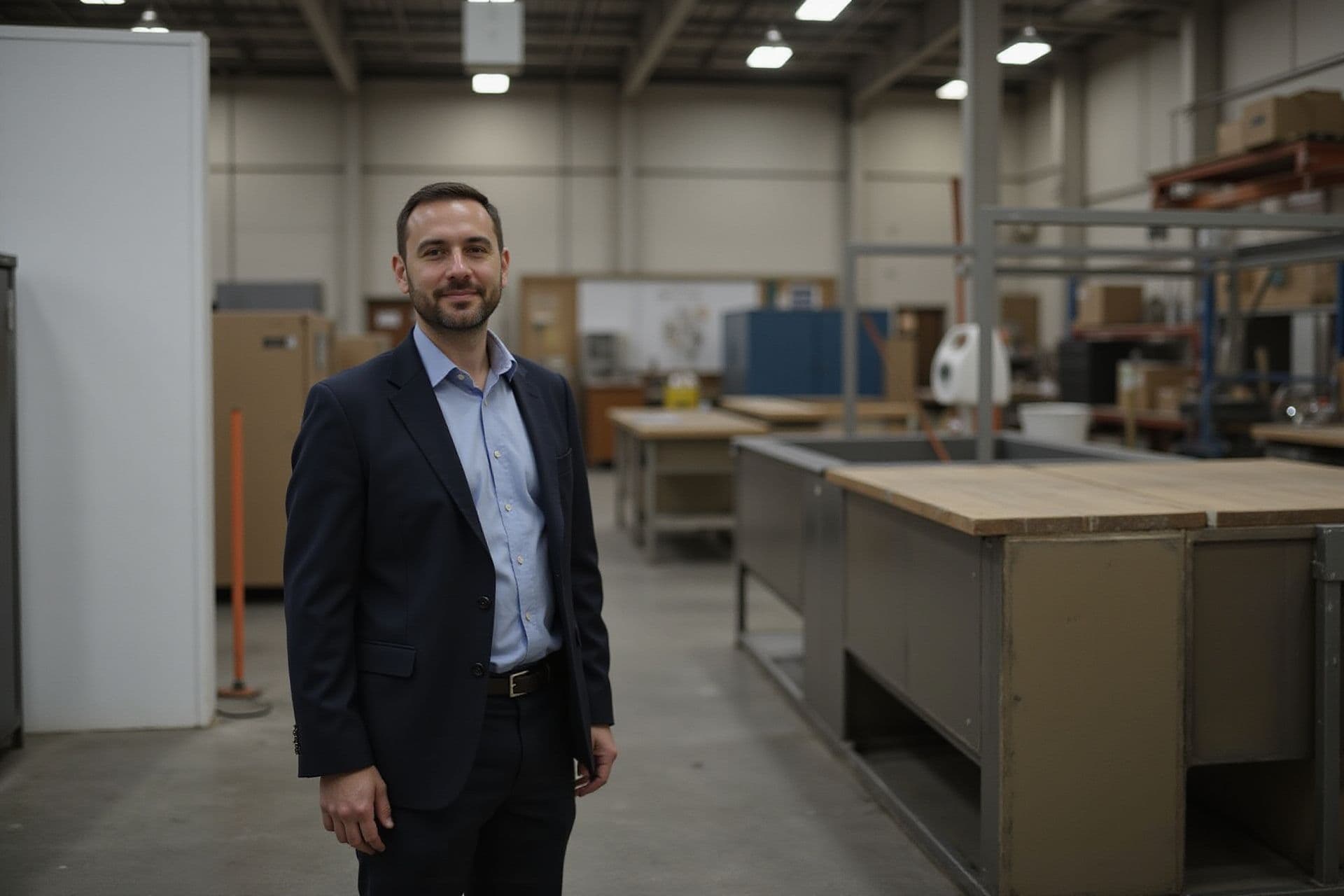 Central Valley Properties Working Capital Success