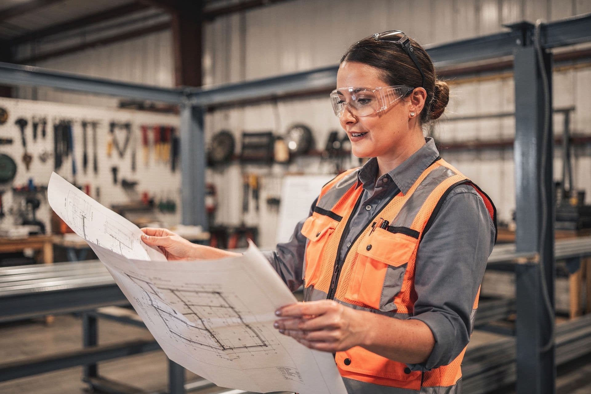 Premier Construction Solutions Working Capital Growth