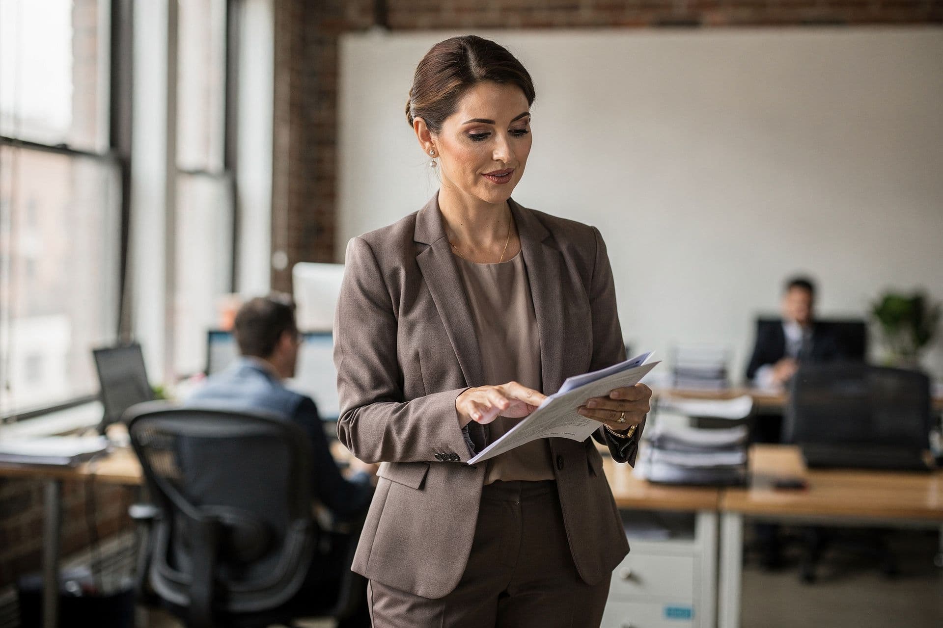 Upper Manhattan Staffing Solutions Equipment Financing