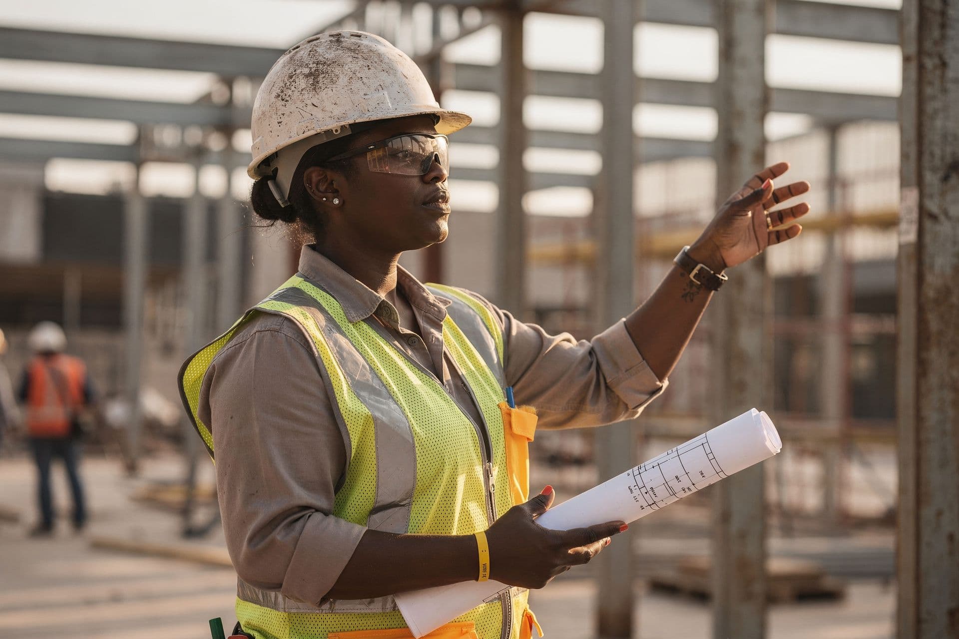 FQ Construction Equipment Financing Success