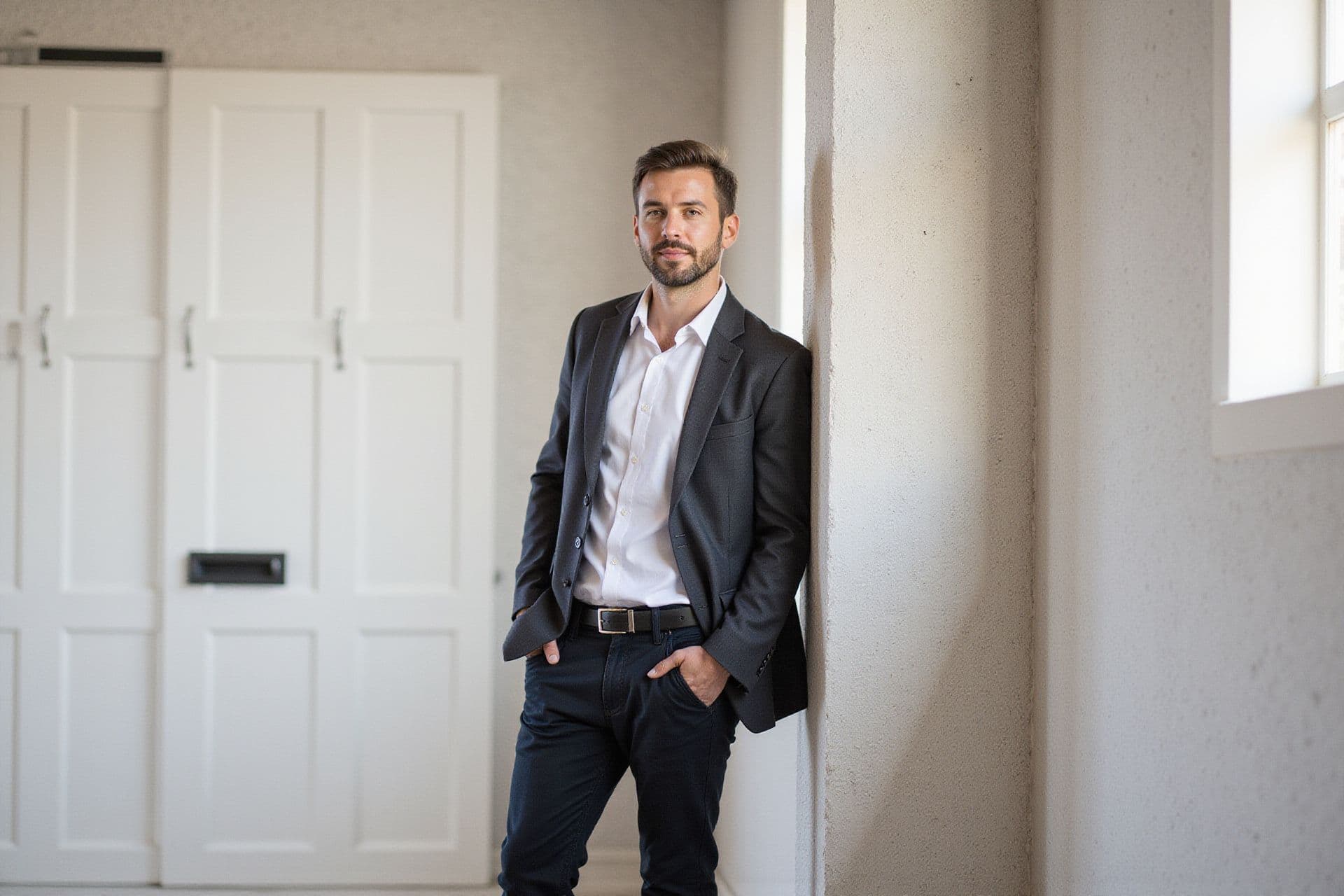 How SunsetBuild Scaled Southern California Operations with $100K Line of Credit