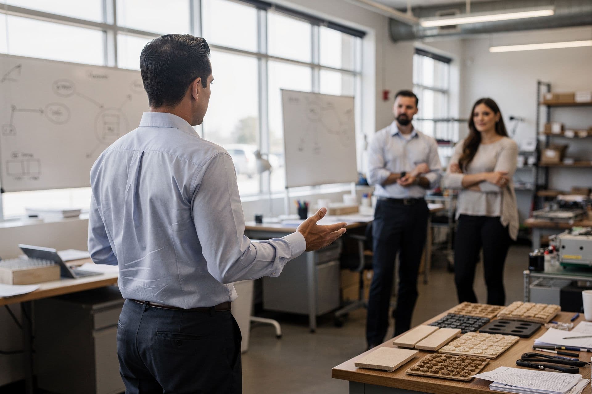 Optimal Health Systems Equipment Expansion