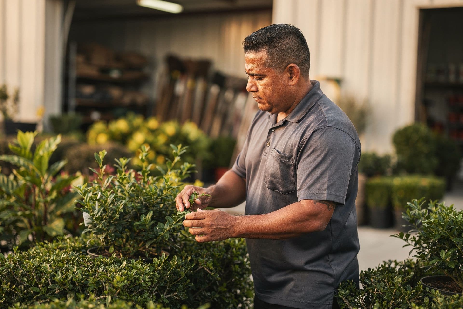 Orlando Green Solutions Working Capital Growth