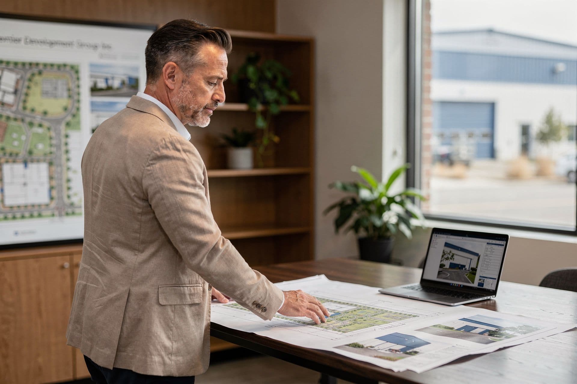 Premier Development Group's Working Capital Turnaround